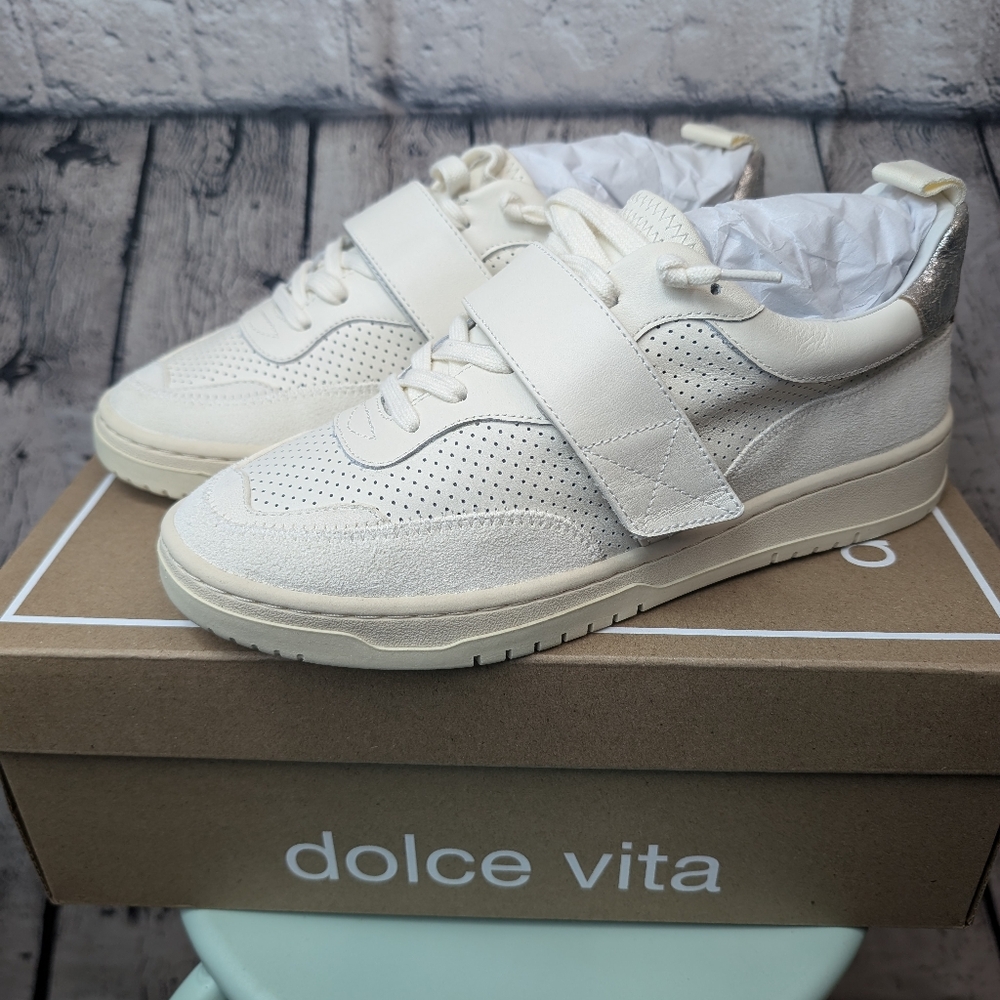 Dolce Vita Alvah